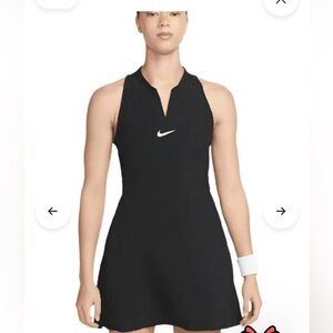 Worn once Nike court dri fit club tennis dress
